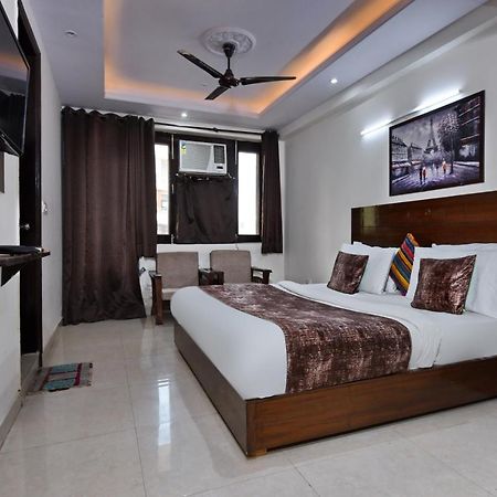 Hotel Admire Inn "Atta Market, Noida Sector 18" Luaran gambar