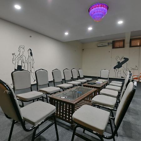 Hotel Admire Inn "Atta Market, Noida Sector 18" Luaran gambar