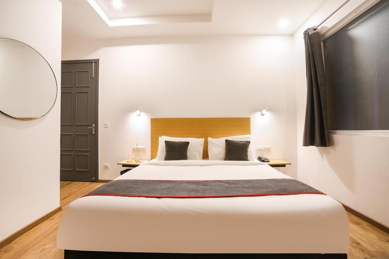 Hotel Admire Inn "Atta Market, Noida Sector 18" Luaran gambar