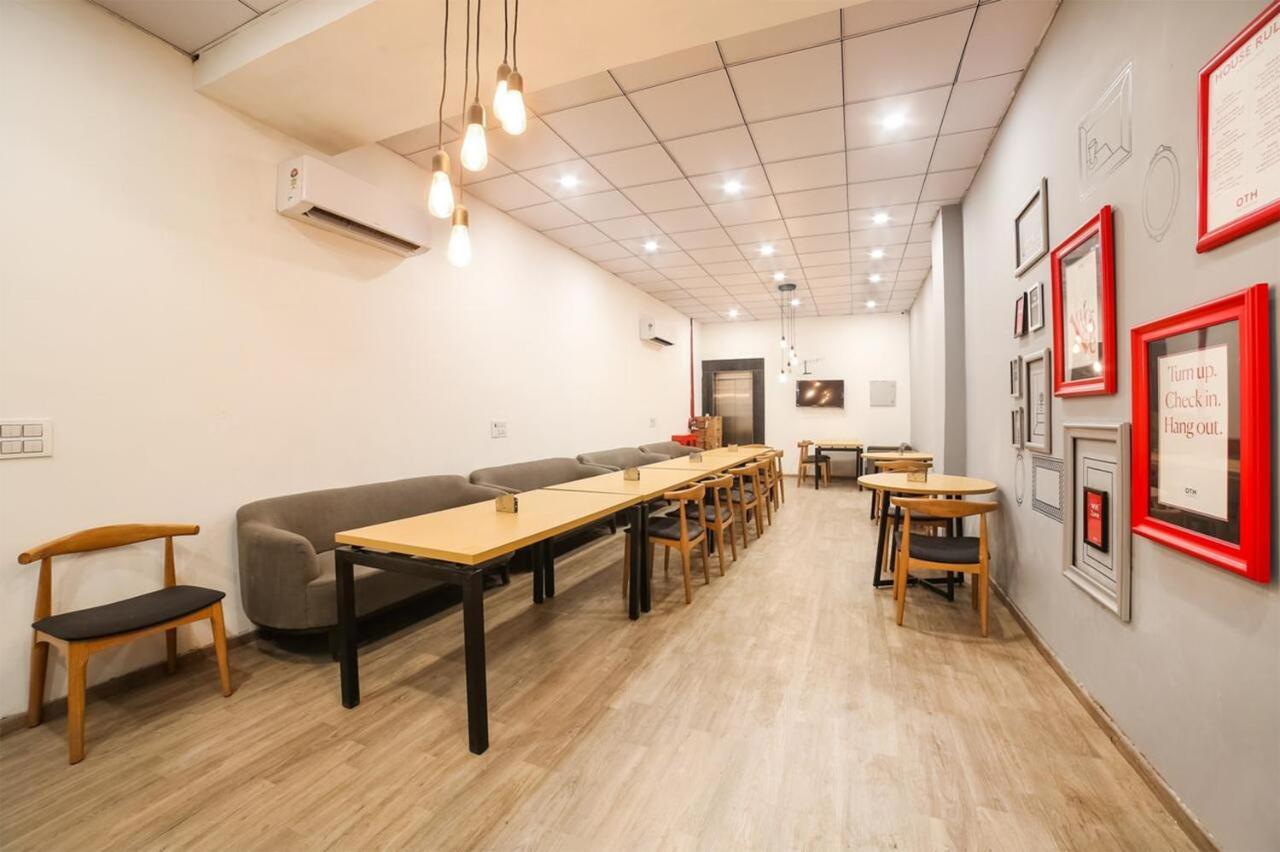 Hotel Admire Inn "Atta Market, Noida Sector 18" Luaran gambar