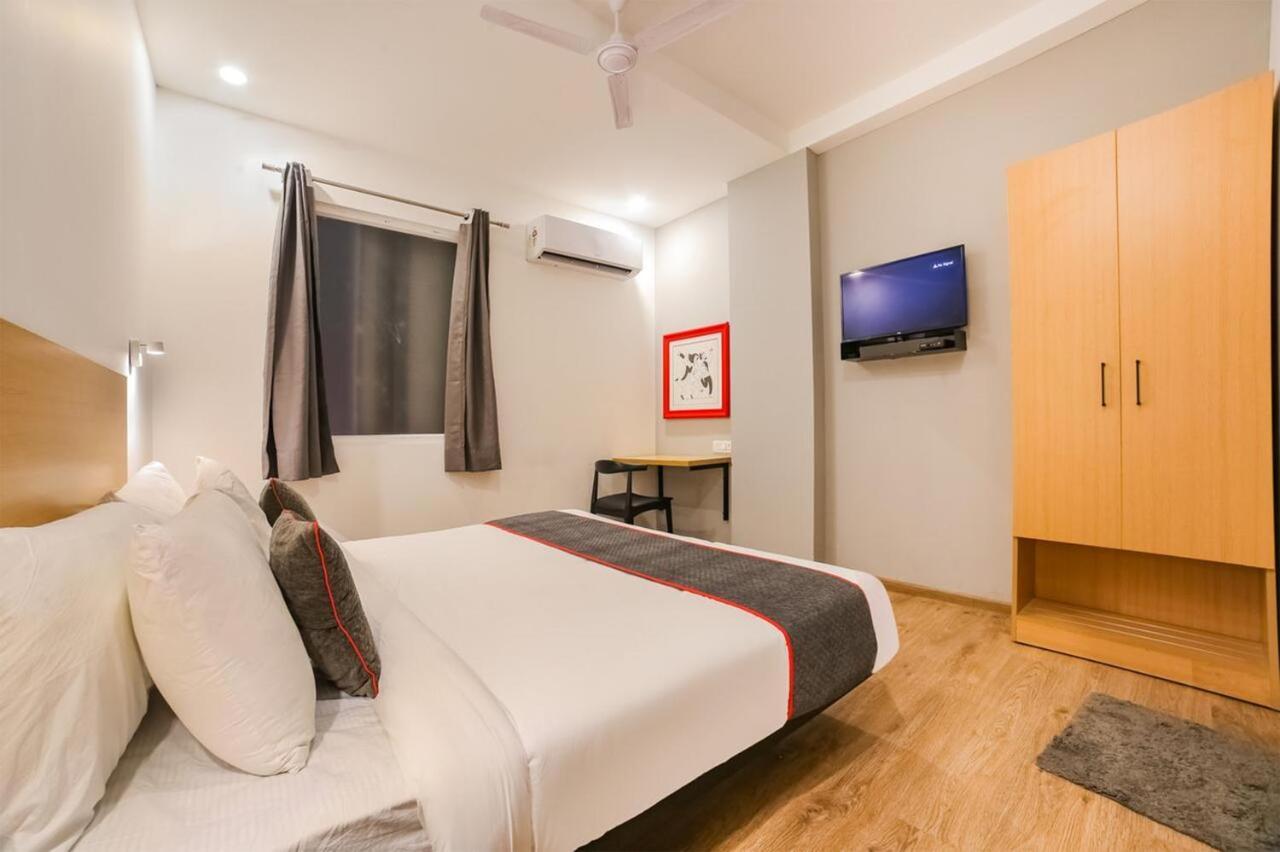 Hotel Admire Inn "Atta Market, Noida Sector 18" Luaran gambar