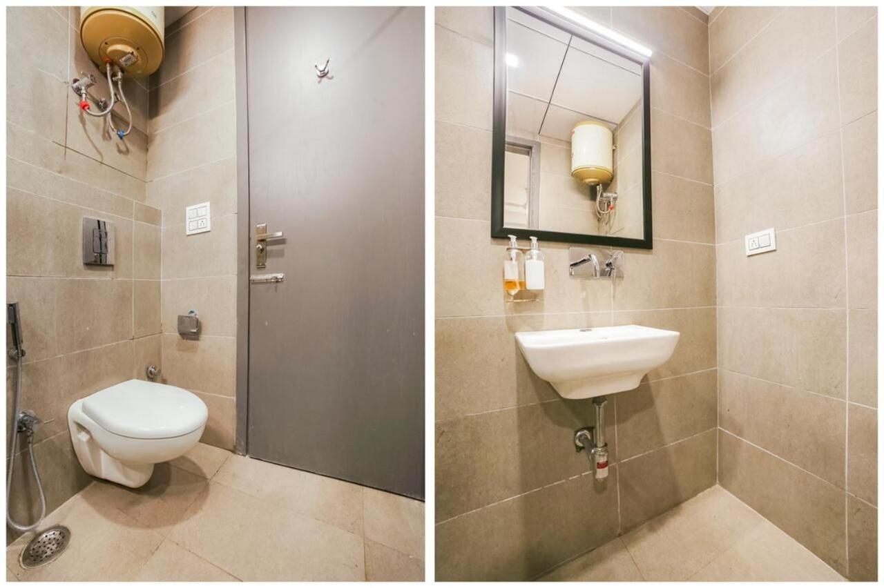 Hotel Admire Inn "Atta Market, Noida Sector 18" Luaran gambar