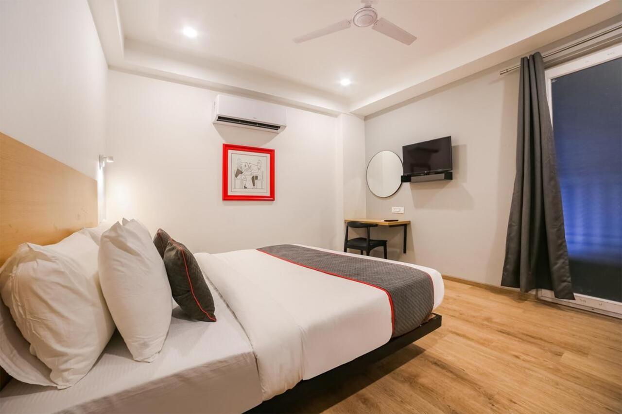 Hotel Admire Inn "Atta Market, Noida Sector 18" Luaran gambar