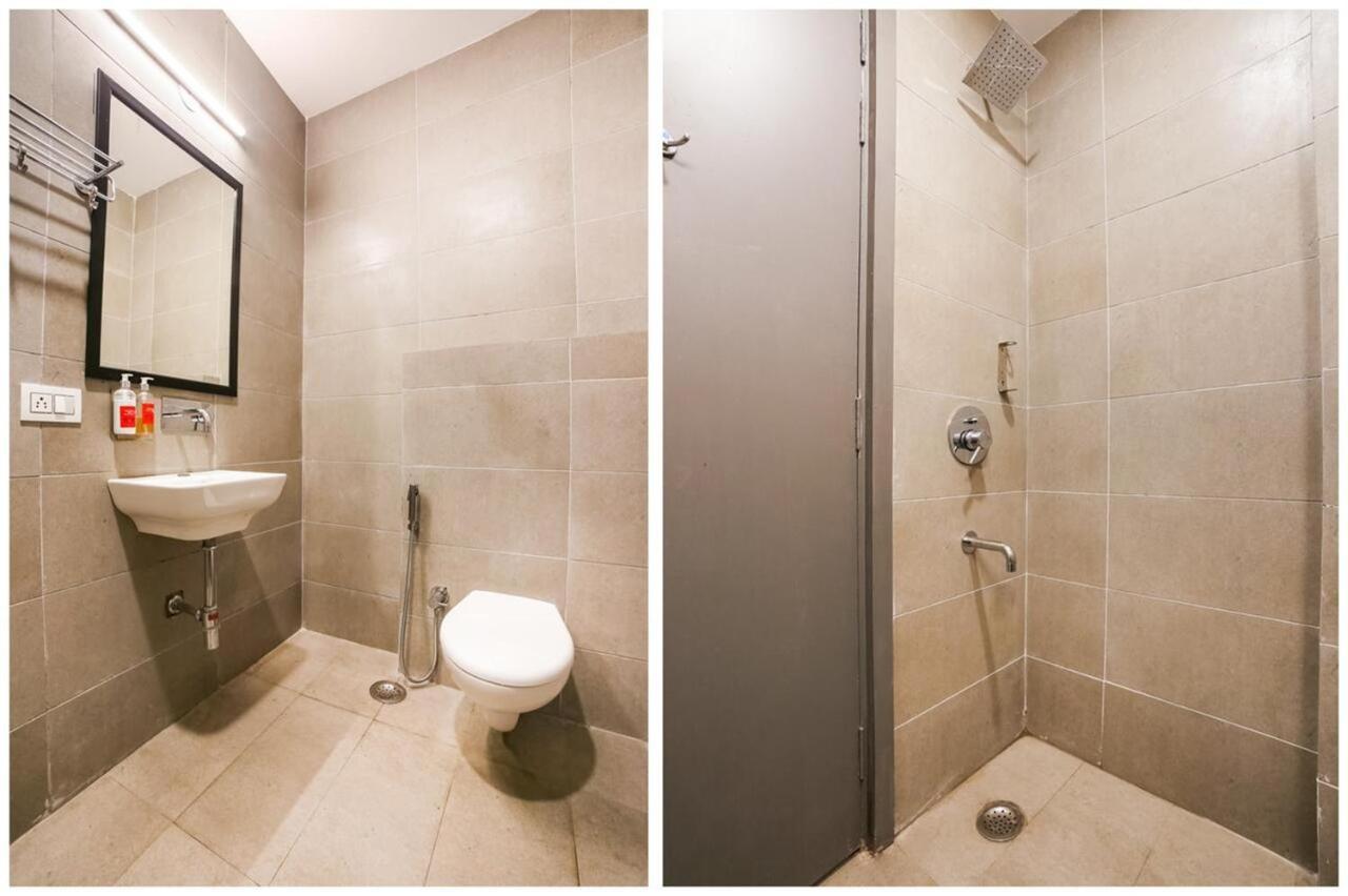 Hotel Admire Inn "Atta Market, Noida Sector 18" Luaran gambar