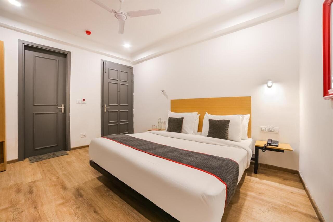 Hotel Admire Inn "Atta Market, Noida Sector 18" Luaran gambar