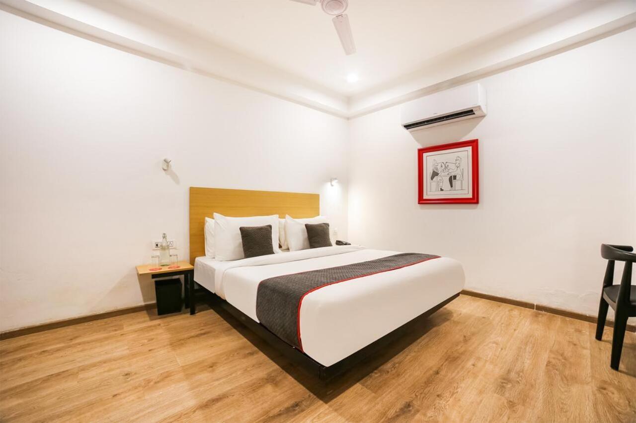 Hotel Admire Inn "Atta Market, Noida Sector 18" Luaran gambar