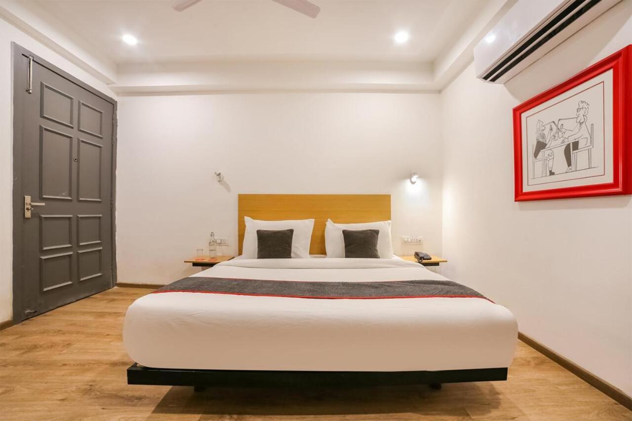 Hotel Admire Inn "Atta Market, Noida Sector 18" Luaran gambar