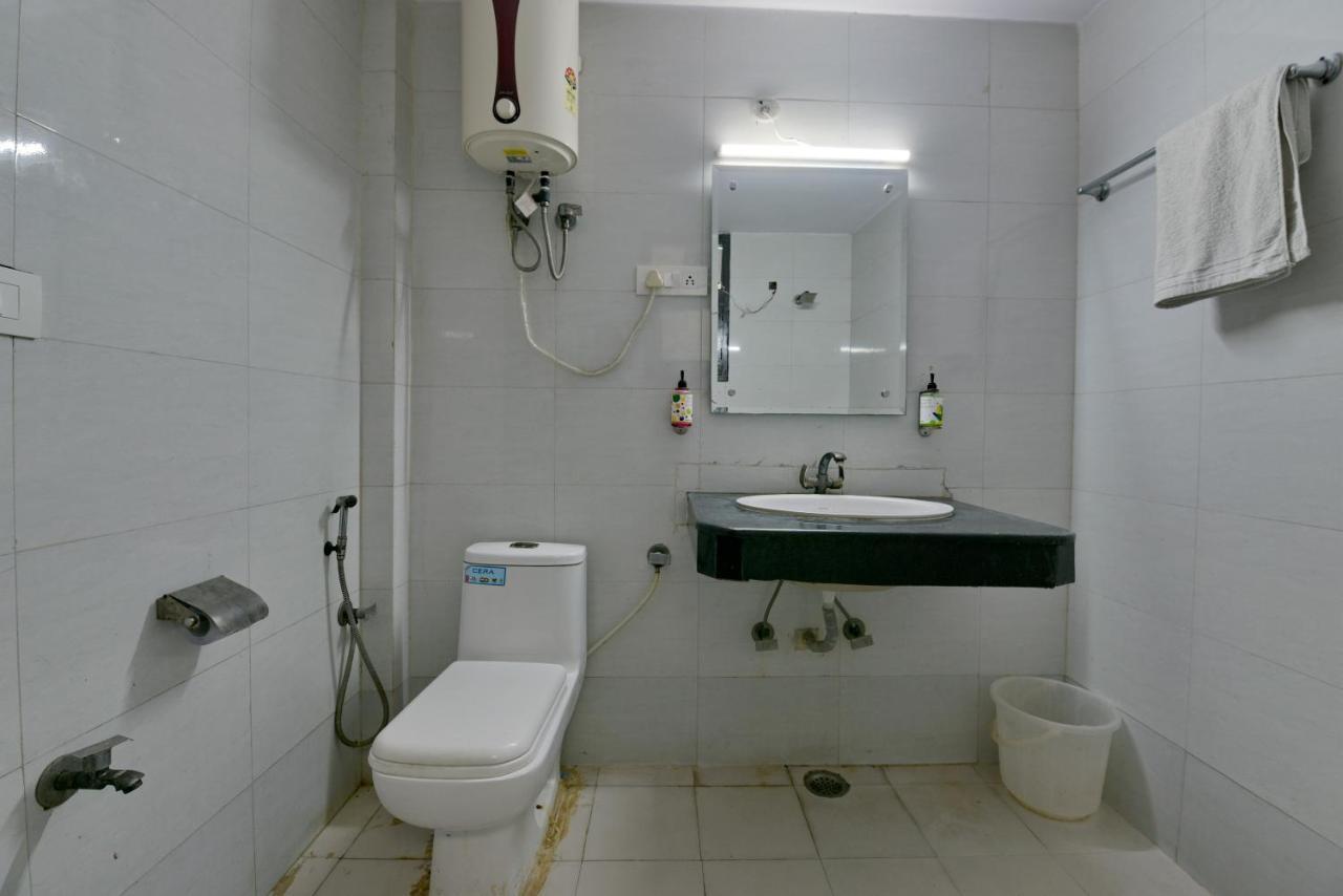 Hotel Admire Inn "Atta Market, Noida Sector 18" Luaran gambar