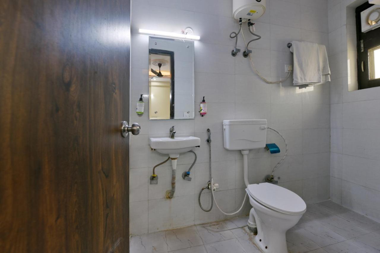 Hotel Admire Inn "Atta Market, Noida Sector 18" Luaran gambar