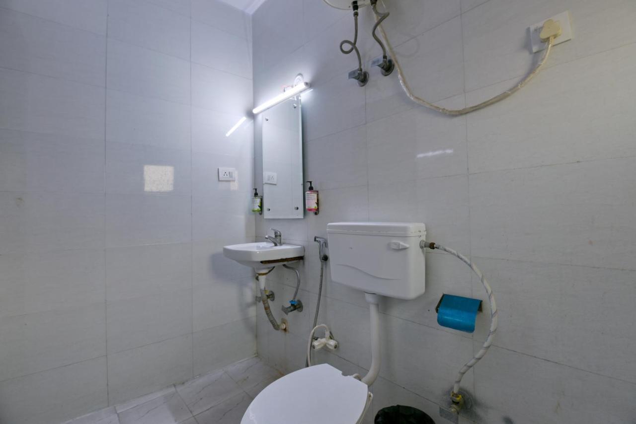 Hotel Admire Inn "Atta Market, Noida Sector 18" Luaran gambar