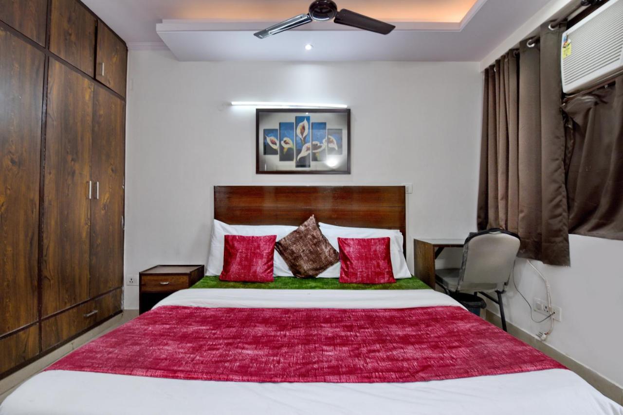 Hotel Admire Inn "Atta Market, Noida Sector 18" Luaran gambar