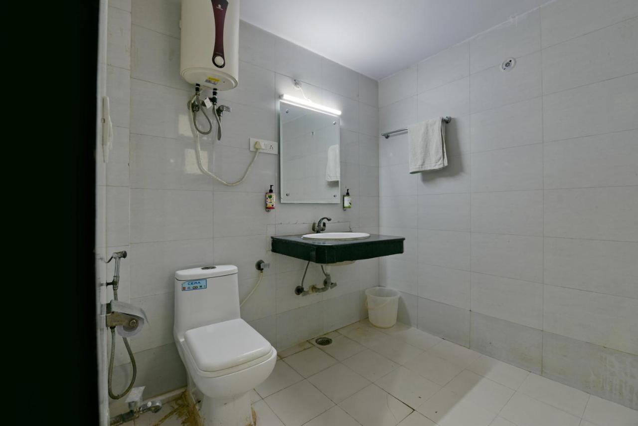 Hotel Admire Inn "Atta Market, Noida Sector 18" Luaran gambar