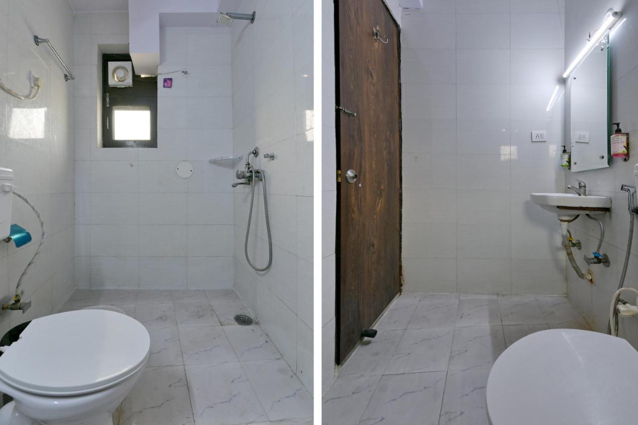 Hotel Admire Inn "Atta Market, Noida Sector 18" Luaran gambar