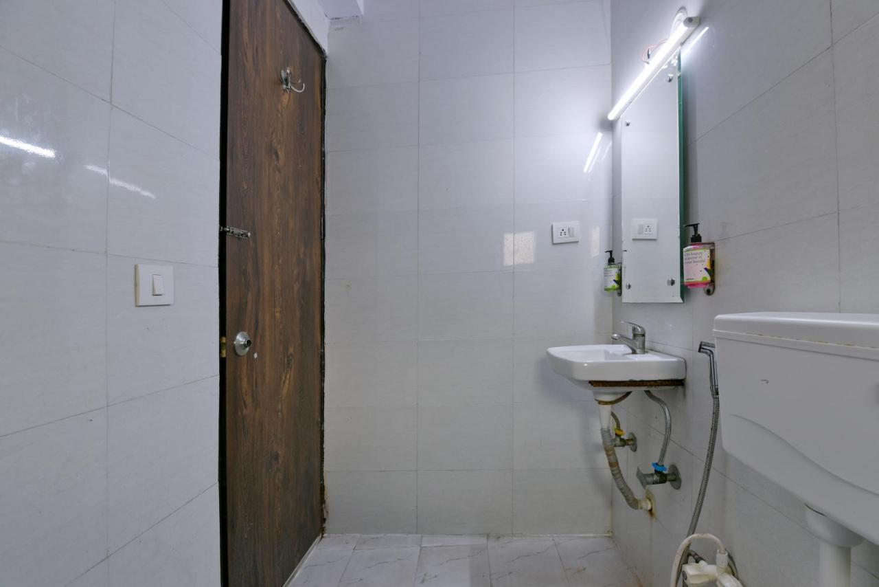 Hotel Admire Inn "Atta Market, Noida Sector 18" Luaran gambar